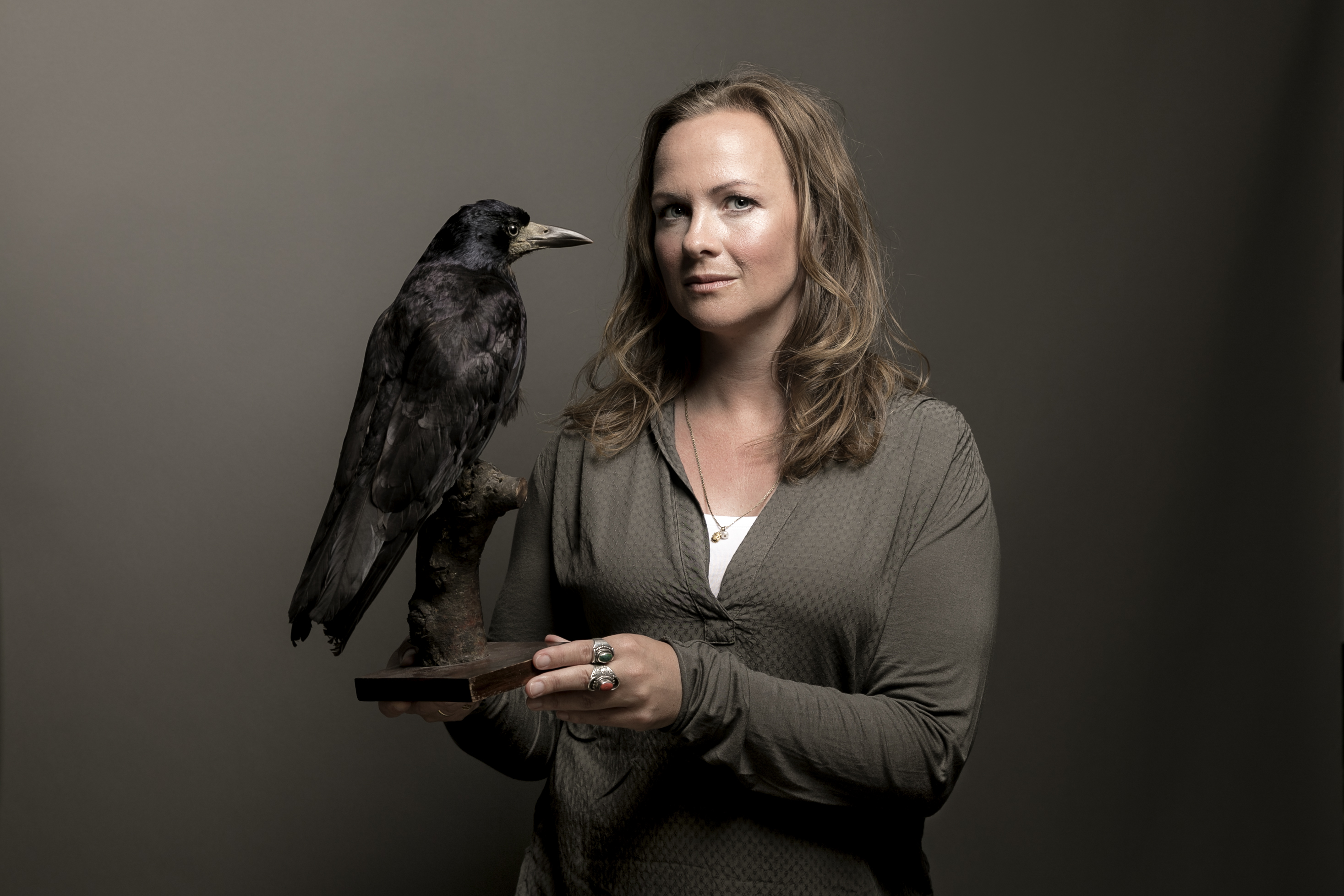 Jeanette Varberg: Viking - ran, ild og sværd
