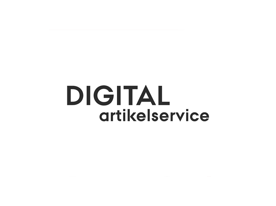 Digital artikelservice