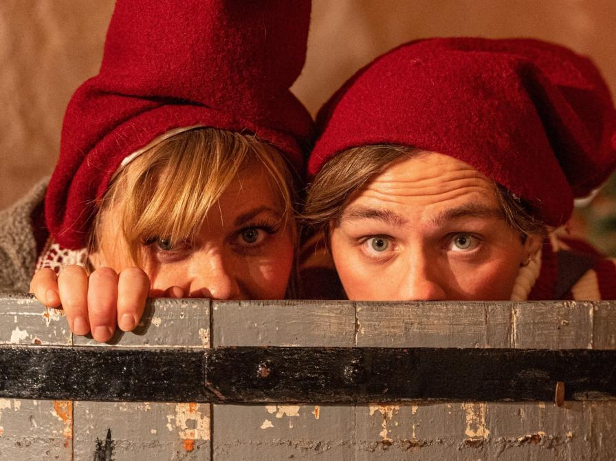 Foto af Kristian Skjødtt